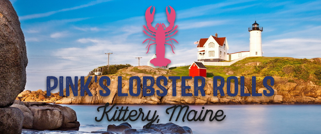 Pinks Lobster Rolls | restaurant | 67 Depot Rd. - (Bus. Office Kittery, Outlets - Store Location, Eliot, ME 03903, USA | 2074321191 OR +1 207-432-1191