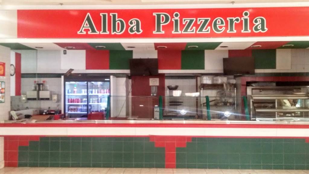 Alba Pizzeria | restaurant | 360 George St N, Peterborough, ON K9H 7E7, Canada | 7057407595 OR +1 705-740-7595