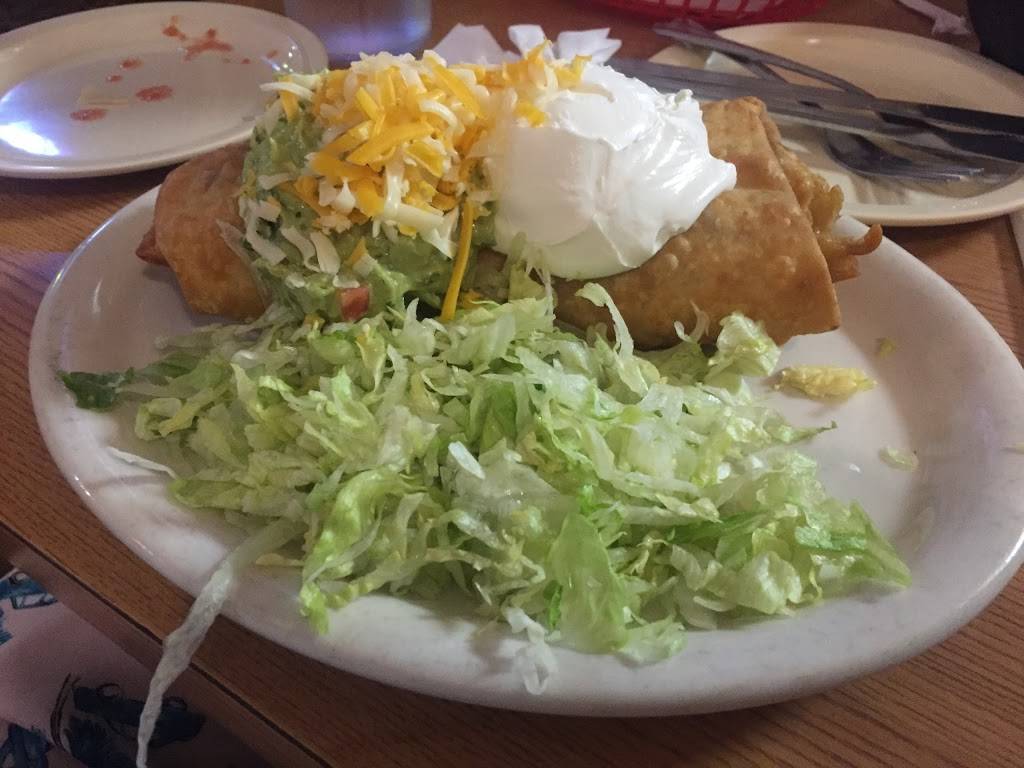 POPOS Fiesta Del Sol | restaurant | 6542 W Indian School Rd, Phoenix, AZ 85033, USA | 6238462636 OR +1 623-846-2636