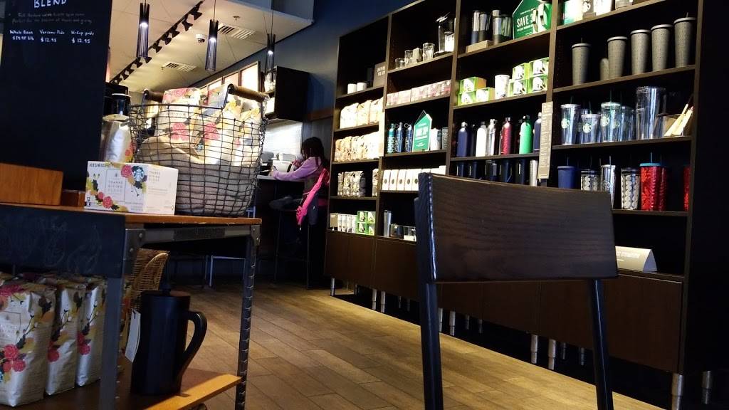 Starbucks | cafe | 20055 Haggerty Rd, Northville, MI 48167, USA | 2483474502 OR +1 248-347-4502