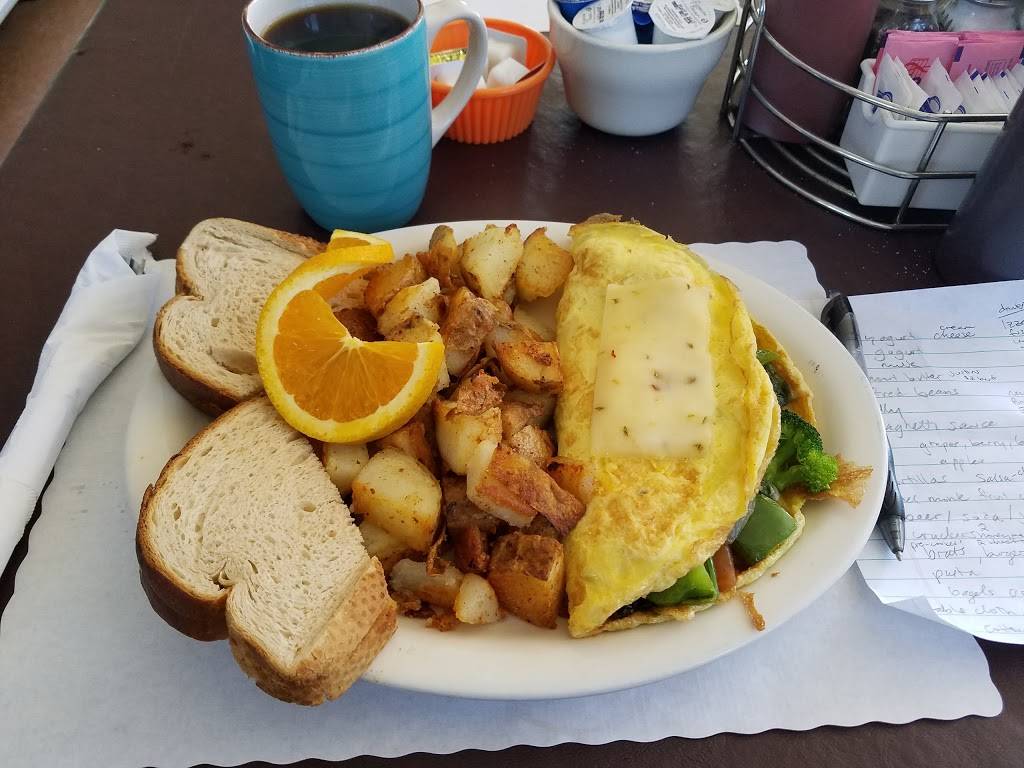 Lolas Bakery & Restaurant | bakery | 306 S 3rd Ave, Sturgeon Bay, WI 54235, USA | 9204735055 OR +1 920-473-5055