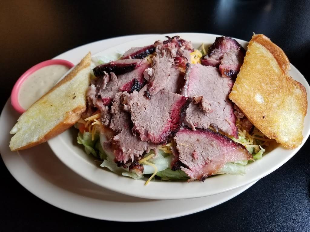 Smoking Barrels BBQ | restaurant | 544 Gravois Rd, Fenton, MO 63026, USA | 6367178300 OR +1 636-717-8300