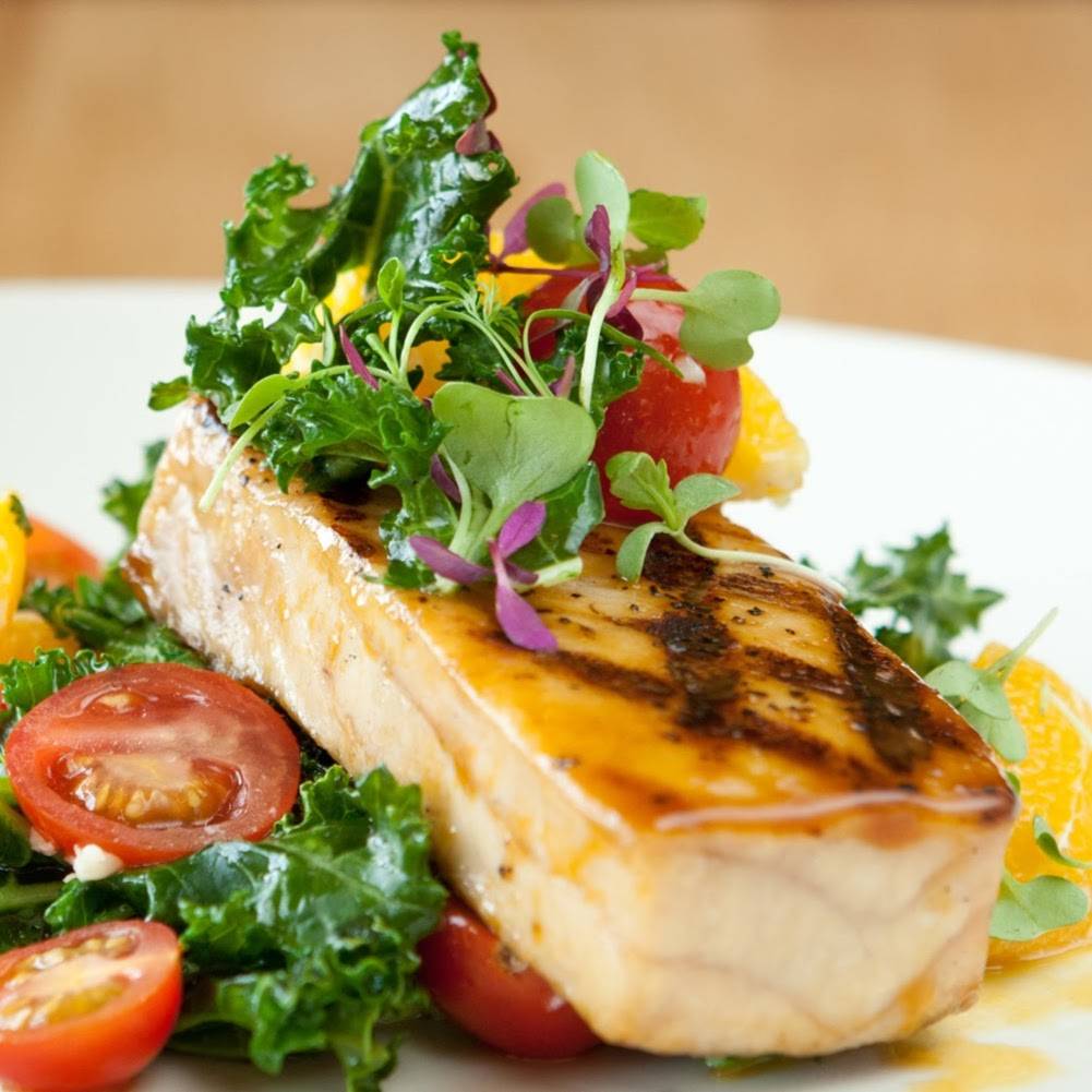 Salt Creek Grille | restaurant | 4 Bingham Ave, Rumson, NJ 07760, USA | 7329339272 OR +1 732-933-9272