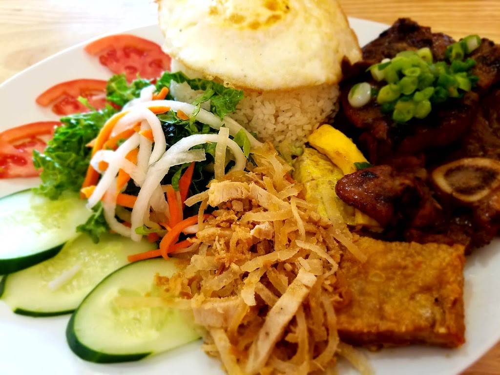 Pho Duong Restaurant Fairfax | restaurant | 9412 Main St, Fairfax, VA 22031, USA | 7034262827 OR +1 703-426-2827