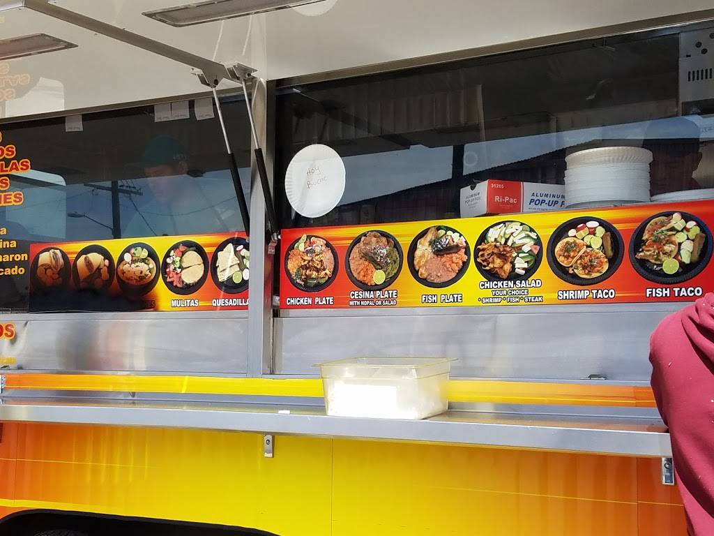 Adrians tacos | restaurant | 1000 Mateo St, Los Angeles, CA 90021, USA | 3237153735 OR +1 323-715-3735