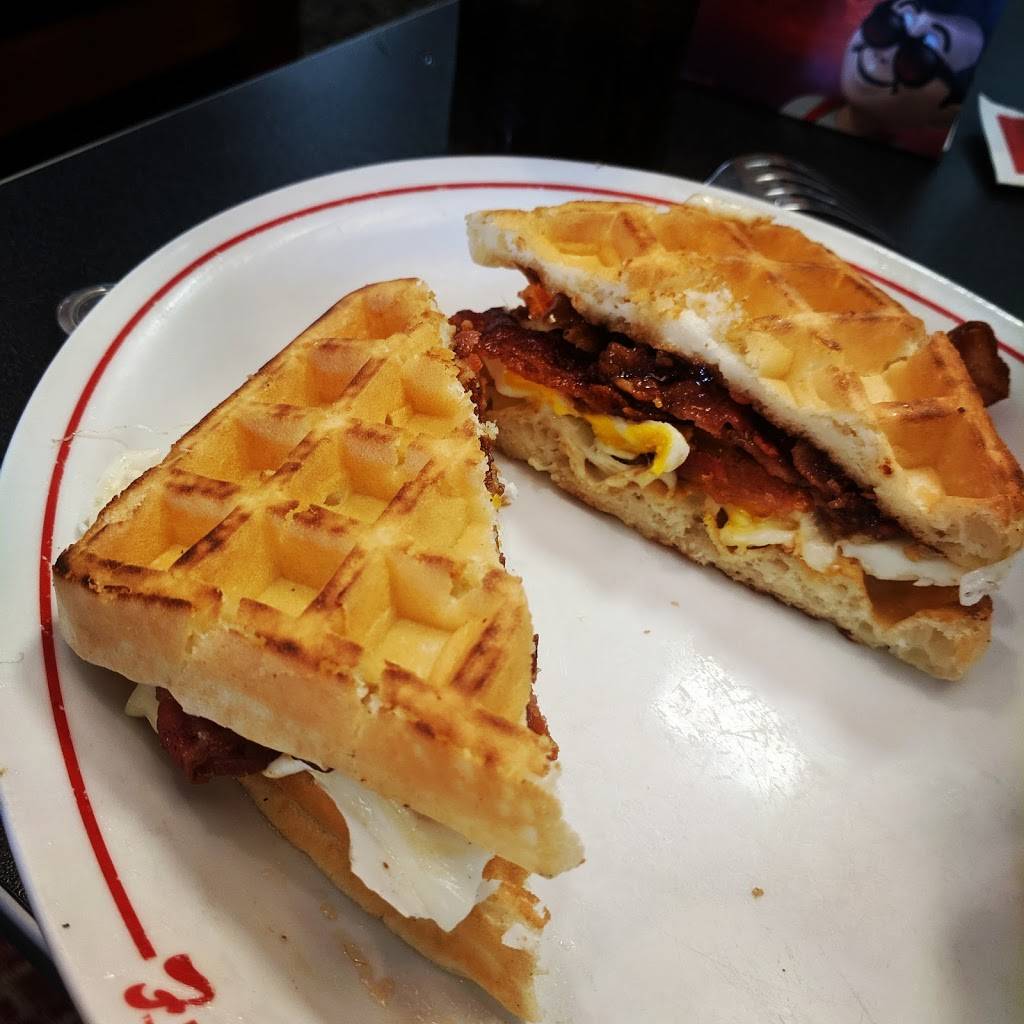 Frischs Big Boy | restaurant | 1927 Harrodsburg Rd, Lexington, KY 40503, USA | 8592786002 OR +1 859-278-6002