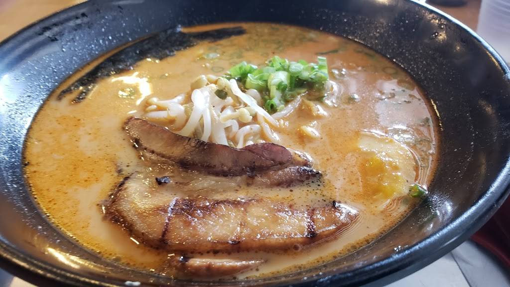 Bols Rice and Ramen | restaurant | 6505 W Park Blvd, Plano, TX 75093, USA | 2145013333 OR +1 214-501-3333