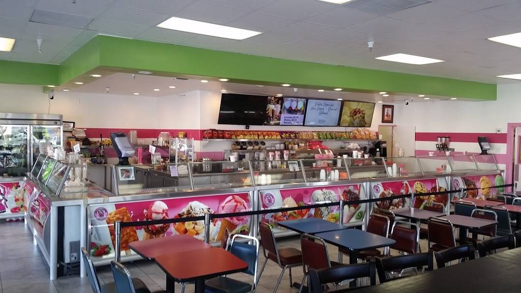 La Michoacana Ice Cream Parlor | meal takeaway | 1465 N Citrus Ave, Covina, CA 91722, USA | 6265984034 OR +1 626-598-4034