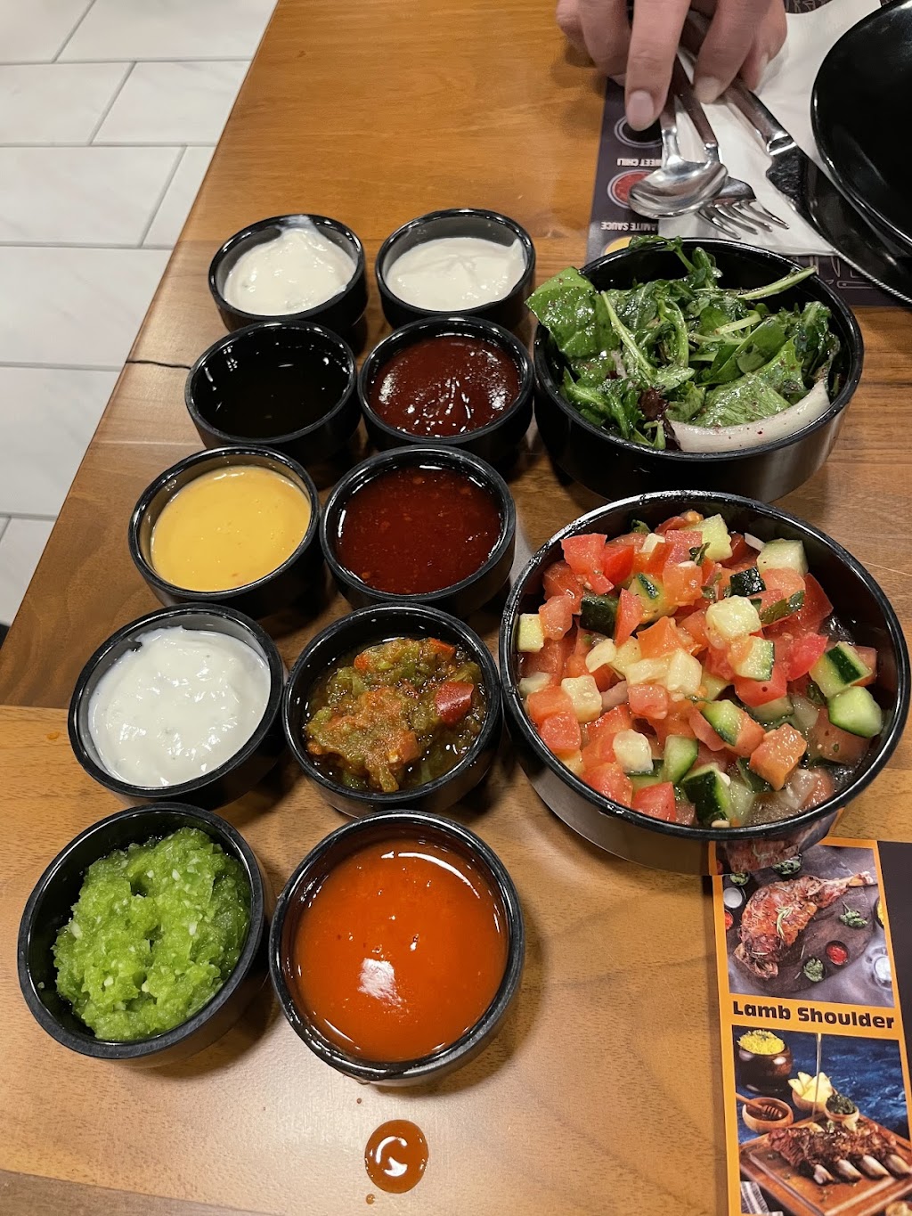 Meat moot smoking | restaurant | 7909 S Harlem Ave, Burbank, IL 60459, USA | 7086342004 OR +1 708-634-2004