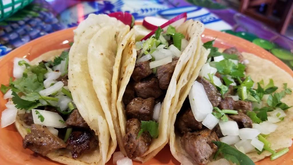 La Sierra - Mexican Restaurant & Bar | restaurant | 5555 Golden Gate Pkwy unit 121, Naples, FL 34116, USA | 2393534420 OR +1 239-353-4420