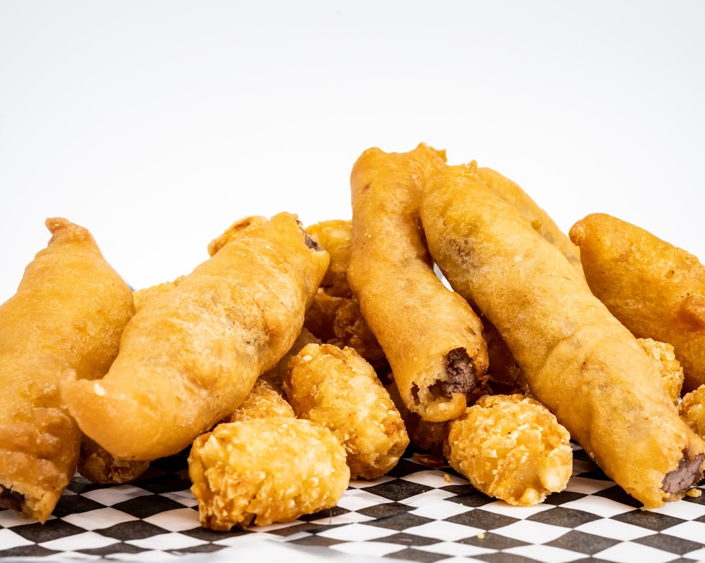 Wheelers Handout | restaurant | 215 Caldwell Blvd, Nampa, ID 83651, USA | 2084661684 OR +1 208-466-1684