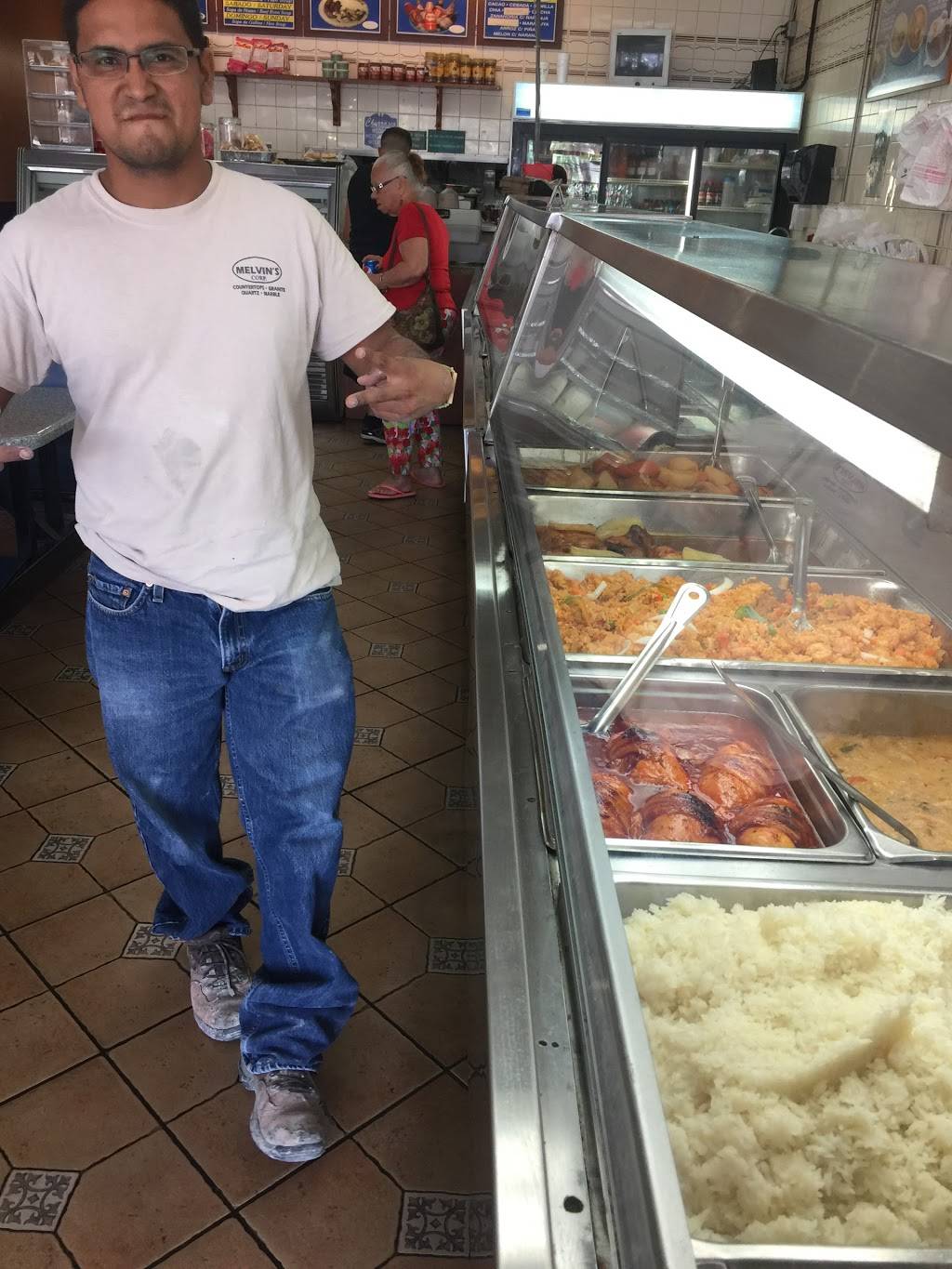 Fritanga Monimbo | restaurant | 7173 SW 117th Ave, Miami, FL 33183, USA | 3055989040 OR +1 305-598-9040