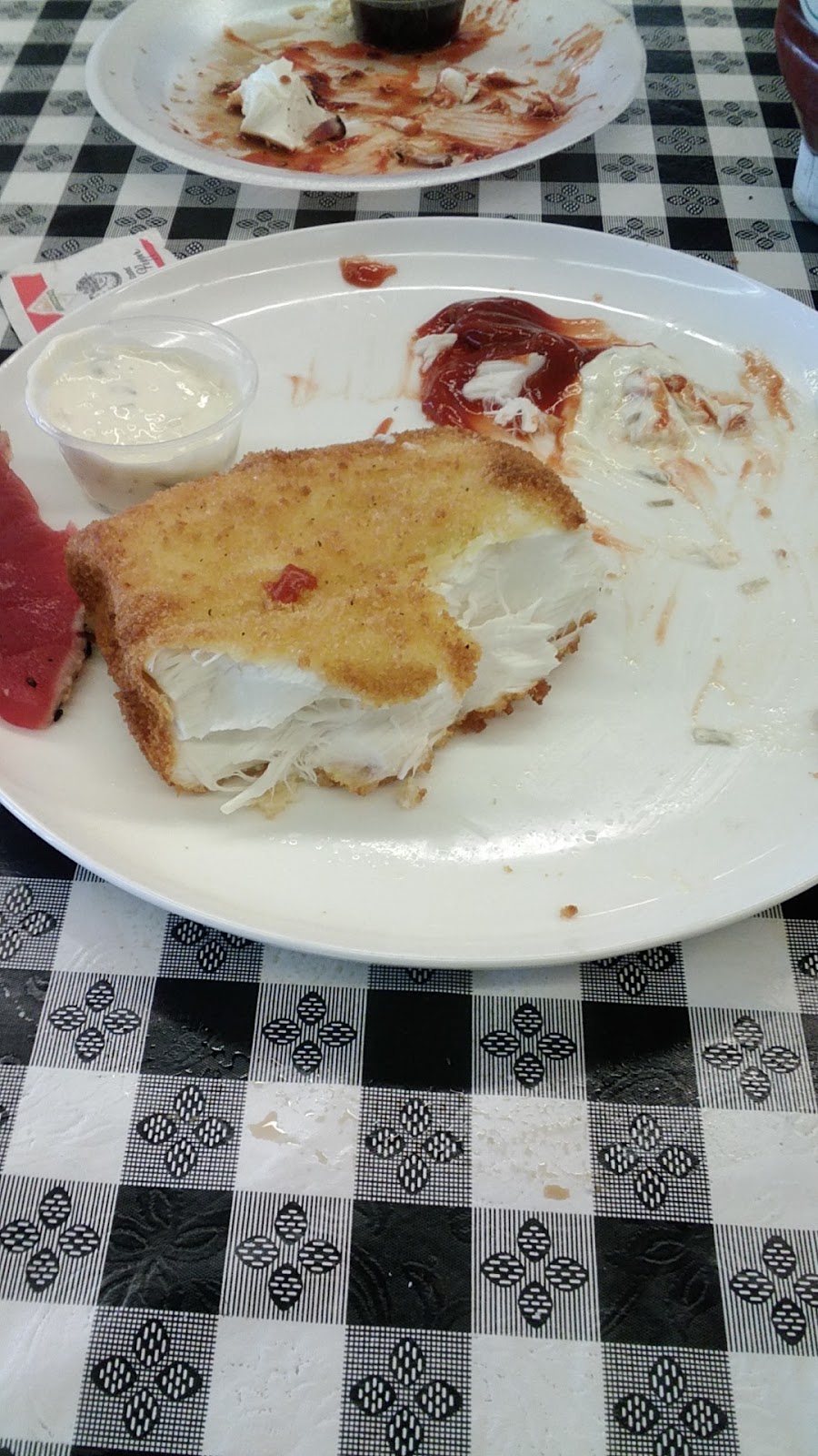 Market Place | restaurant | 3325 Sheridan St, Hollywood, FL 33021, USA | 9549633880 OR +1 954-963-3880