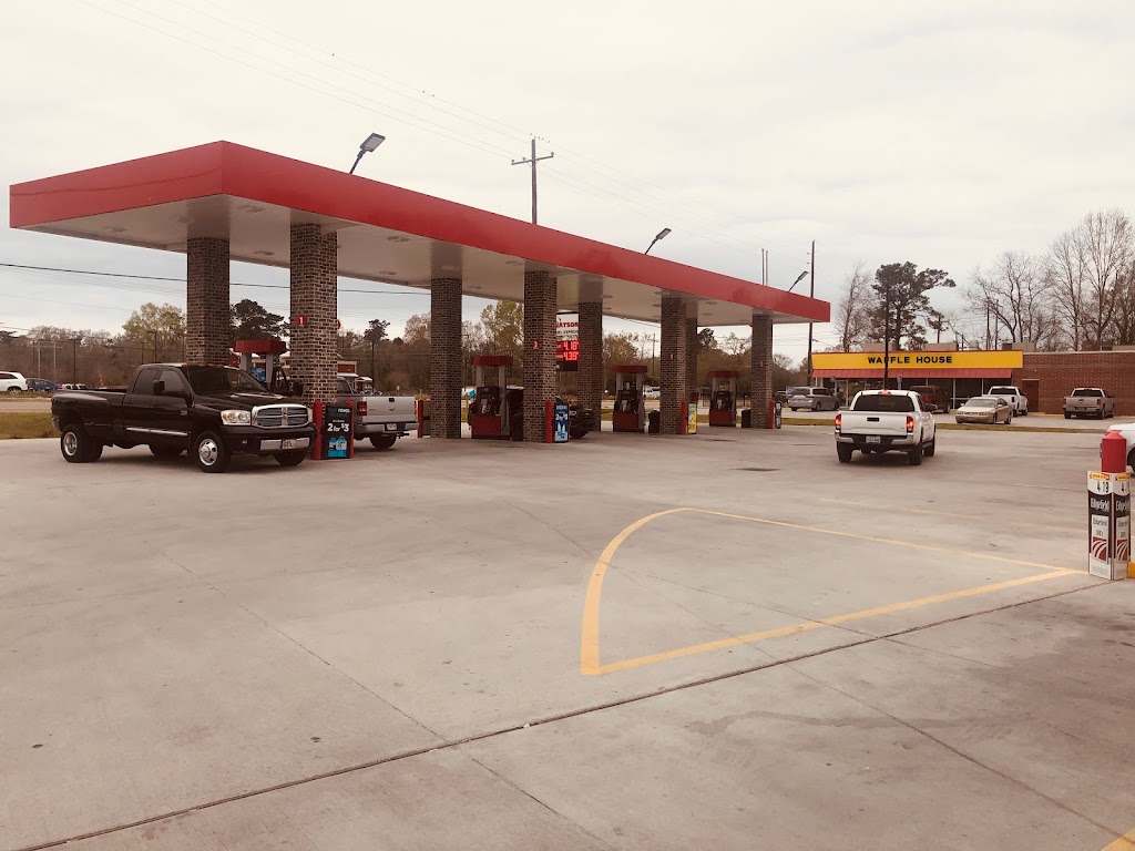 WATSON FUEL EXPRESS/ICEBOX OF DENHAM SPRINGS | restaurant | 34036 LA-16, Denham Springs, LA 70706, USA | 2255234646 OR +1 225-523-4646
