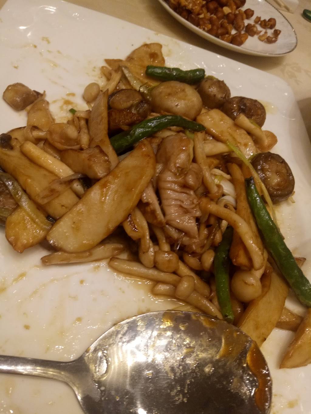 鸿德品位海鲜酒家 | restaurant | 7540 Garvey Ave, Rosemead, CA 91770, USA | 6262808188 OR +1 626-280-8188