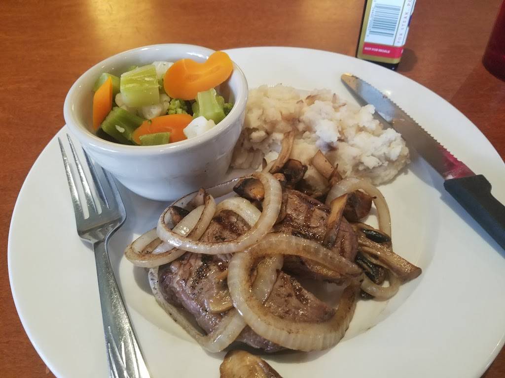 JBs Burger Kitchen + Bar | restaurant | 1855 Aeroplaza Dr, Colorado Springs, CO 80916, USA | 7193808516 OR +1 719-380-8516