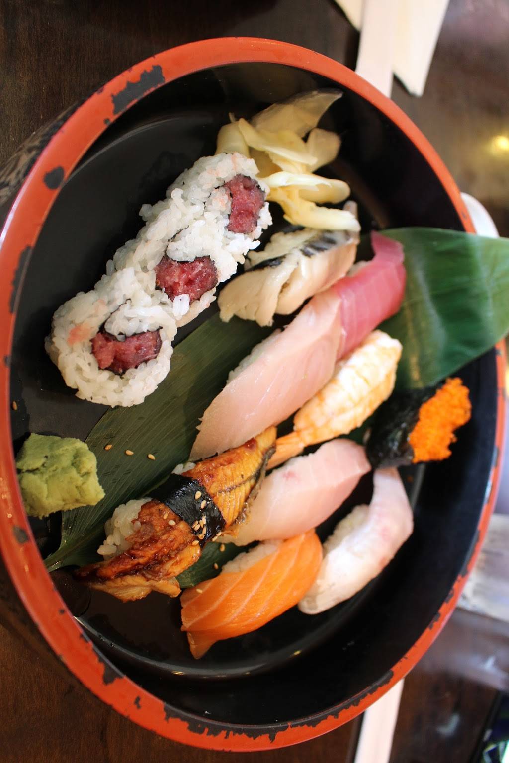 SAKAE Sushi & Grill | restaurant | 243 California Dr, Burlingame, CA 94010, USA | 6503484064 OR +1 650-348-4064