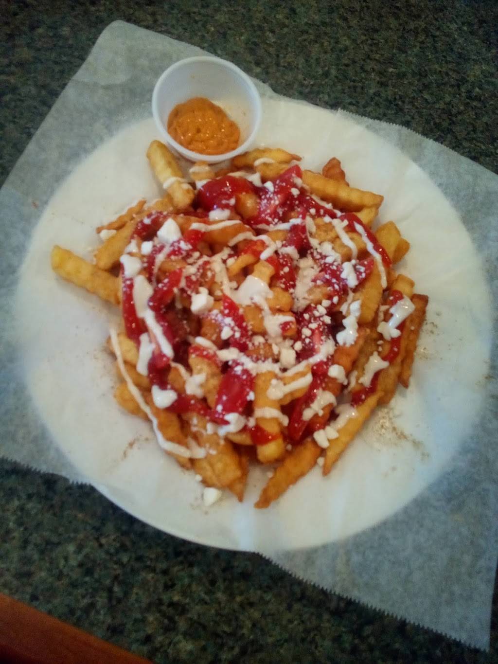 Flame Pasta & Mediterranean | restaurant | 4534 Washington Rd Suite 3, Evans, GA 30809, USA | 7623339000 OR +1 762-333-9000