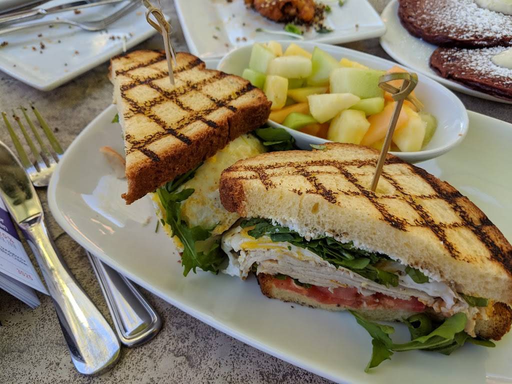 The Herb Box | restaurant | 20707 N Pima Rd #140, Scottsdale, AZ 85255, USA | 4802896180 OR +1 480-289-6180