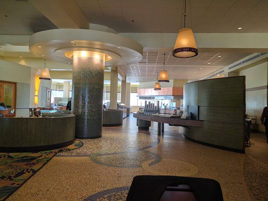 Central Pantry | restaurant | 8701 World Center Dr, Orlando, FL 32821, USA | 4072388528 OR +1 407-238-8528