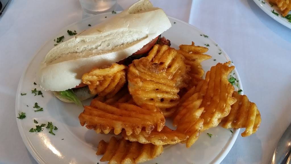 Adagio | restaurant | 530 Pembroke Rd, Bethlehem, PA 18018, USA | 6106253777 OR +1 610-625-3777