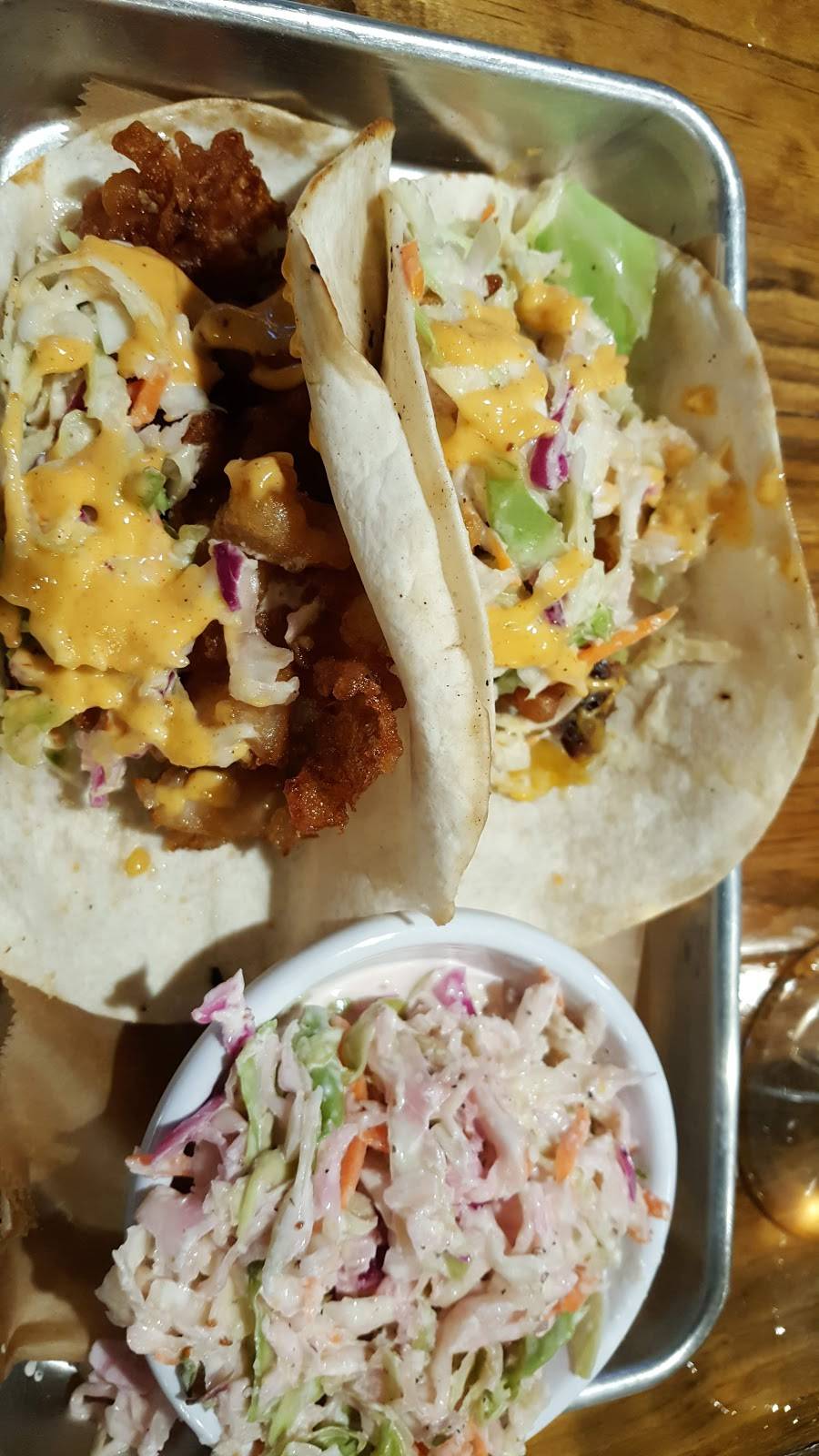 Iron Oak New American BBQ | restaurant | 917 11th St, Palm Harbor, FL 34683, USA | 7277547337 OR +1 727-754-7337