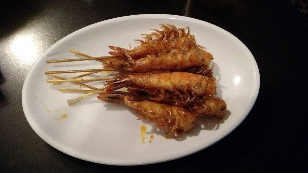 Hockey Sushi | restaurant | 1840 Lansdowne St, Peterborough, ON K9K 2M9, Canada | 7058763337 OR +1 705-876-3337