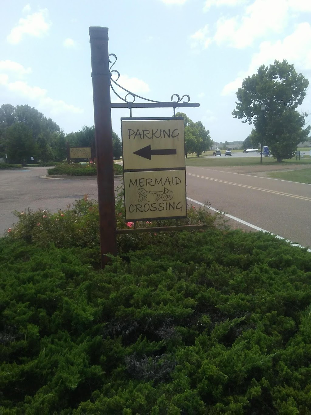 The Mermaid Cafe | cafe | 652 Bellevue Dr, Madison, MS 39110, USA | 6016058764 OR +1 601-605-8764