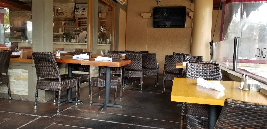 Dolci Cafe Italiano | cafe | 2650 Jamacha Road #121, El Cajon, CA 92019, USA | 6196602011 OR +1 619-660-2011