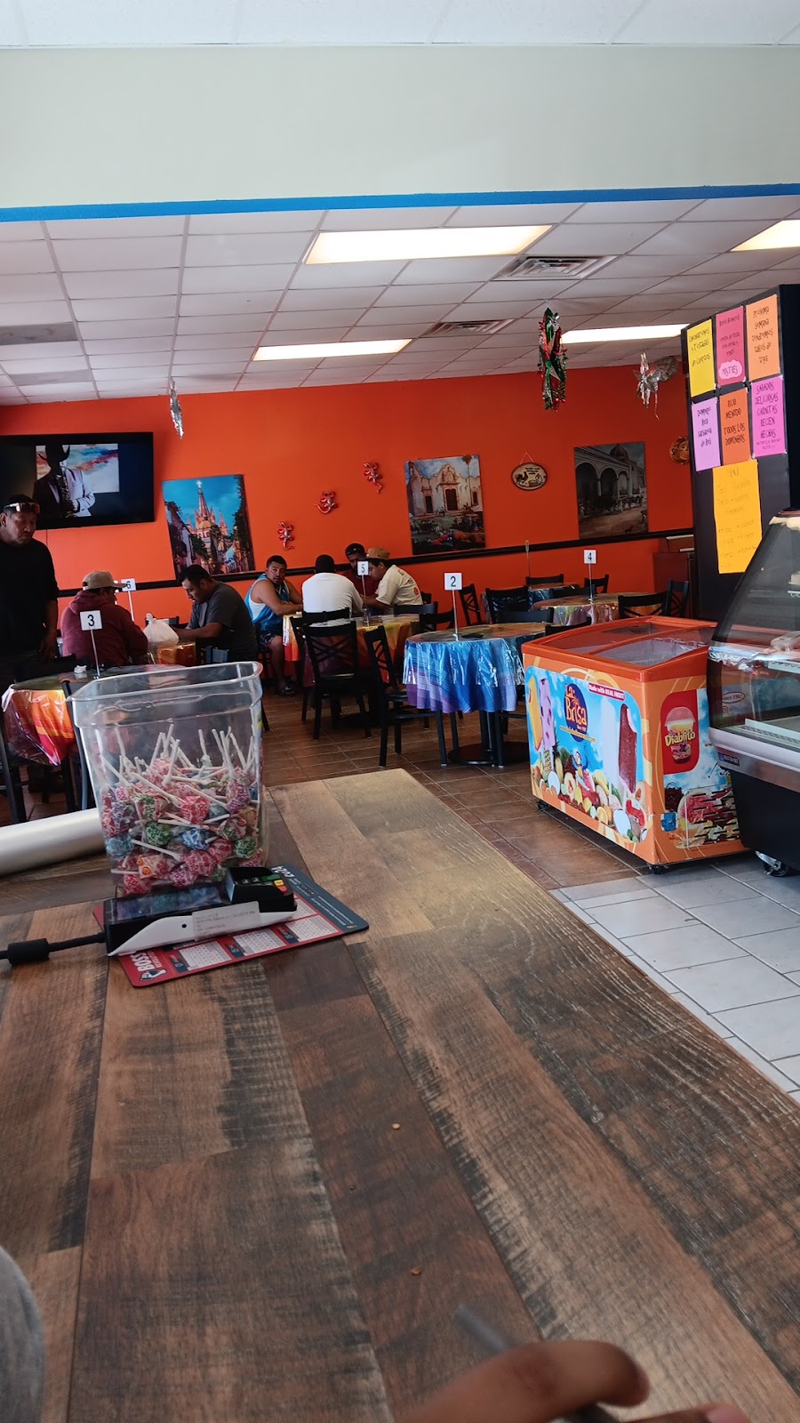 Mi Ranchito Tienda & Takeria | restaurant | 5317 FL-22, Panama City, FL 32404, USA | 8506404186 OR +1 850-640-4186