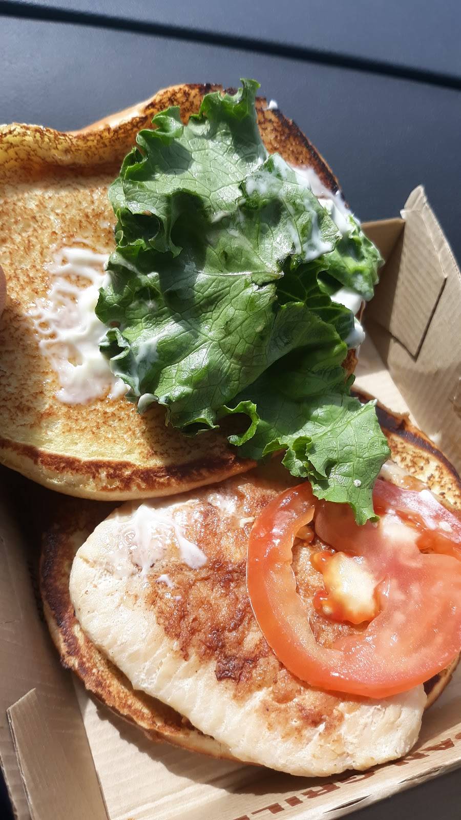 McDonalds | cafe | 4925 W Hampton Ave, Milwaukee, WI 53218, USA | 4146169862 OR +1 414-616-9862