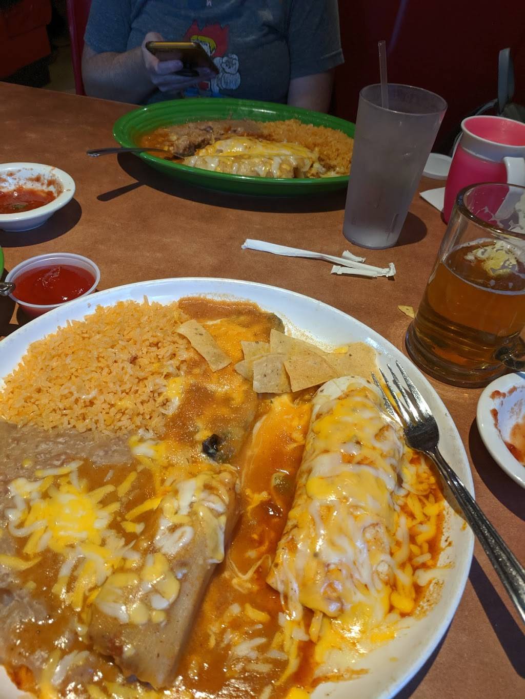 Mazatlan Mexican Restaurant | restaurant | 211 N 70th St, Lincoln, NE 68505, USA | 4024647201 OR +1 402-464-7201