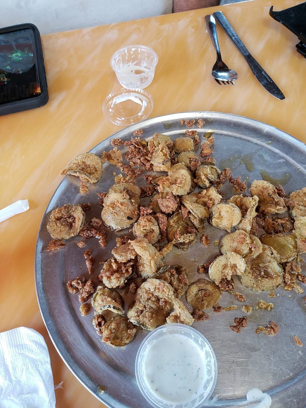 Riverside Grill | restaurant | Park Hills, MO 63601, USA | 5733274199 OR +1 573-327-4199