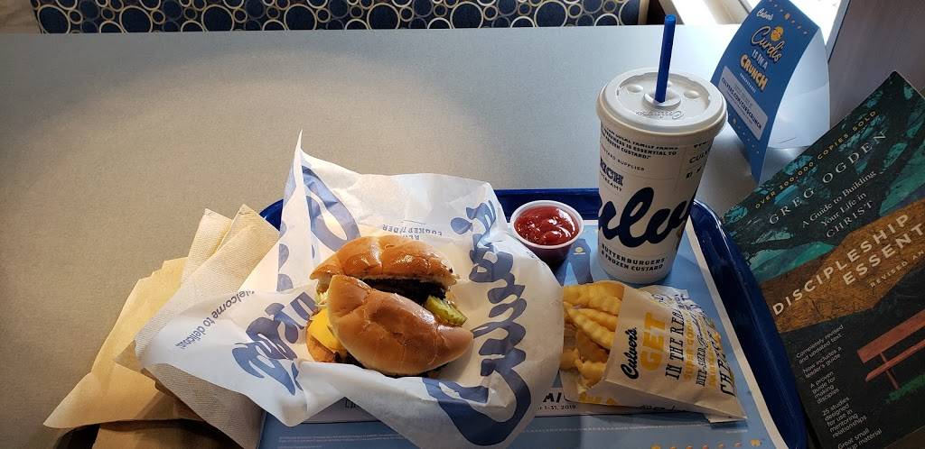 Culvers | restaurant | 5128 Lake Michigan Dr, Allendale Charter Twp, MI 49401, USA | 6168952873 OR +1 616-895-2873