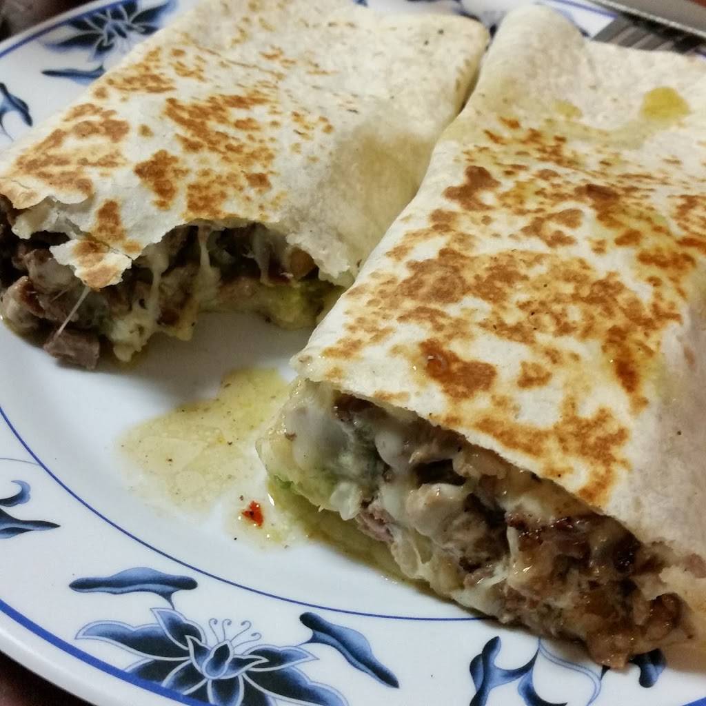 Taqueria Los Potrillos | restaurant | 355 E Washington St, Petaluma, CA 94952, USA | 7077634220 OR +1 707-763-4220