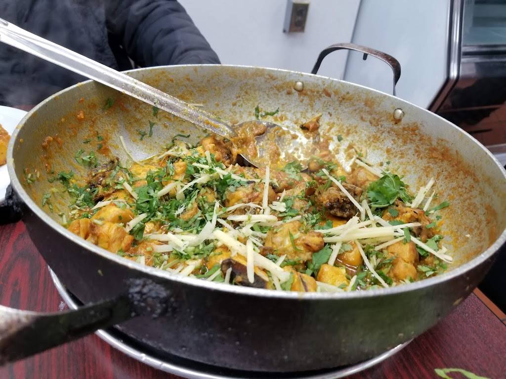 Tasty Halal Restaurant | restaurant | 1500, 988 State St, Bridgeport, CT 06605, USA | 2033454400 OR +1 203-345-4400