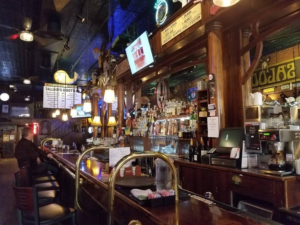 Mad Capper Saloon & Eatery | restaurant | 224 Main St S, Stillwater, MN 55082, USA | 6514303710 OR +1 651-430-3710