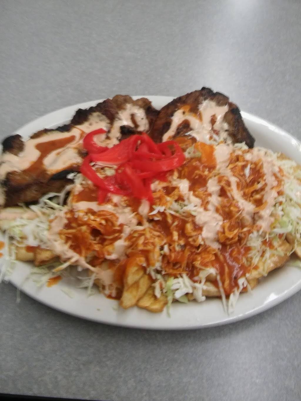 Honduras Express | restaurant | 5439 W Washington St, Indianapolis, IN 46241, USA | 3172470056 OR +1 317-247-0056