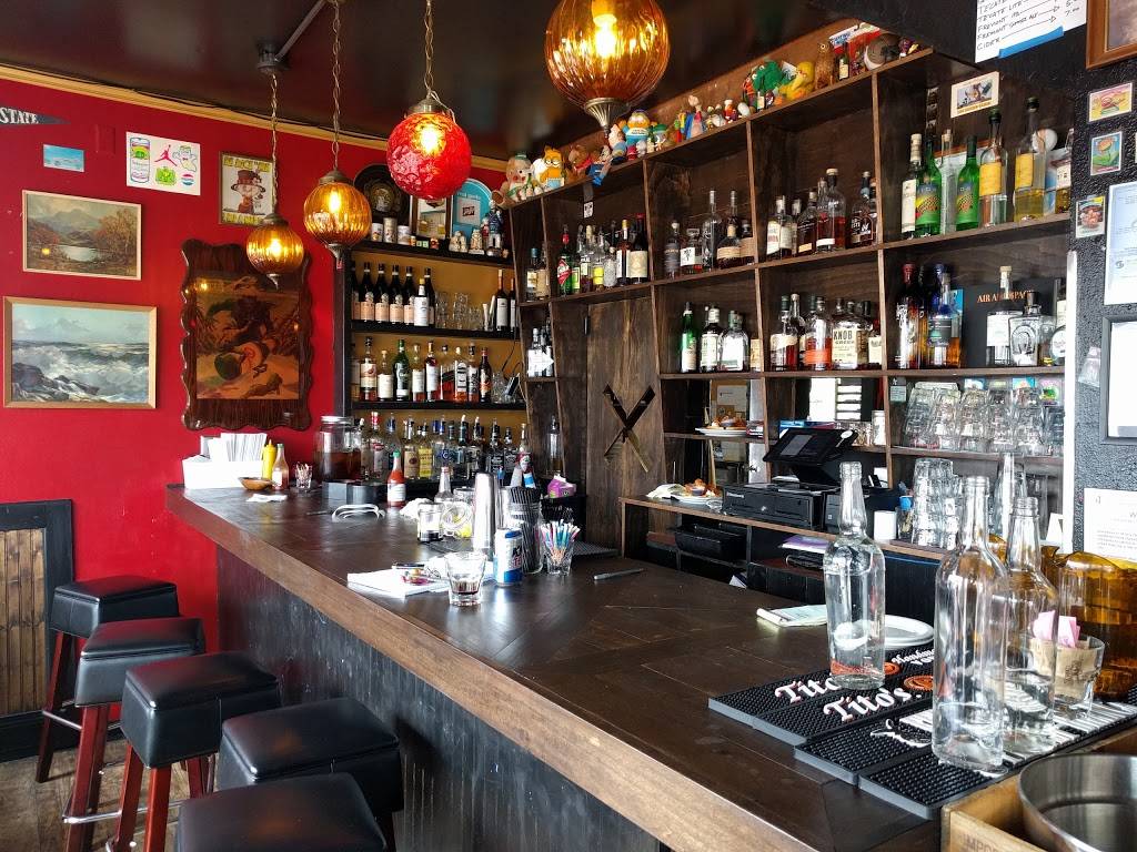 Sisters and Brothers | restaurant | 6031 Airport Way S, Seattle, WA 98108, USA | 2067623767 OR +1 206-762-3767