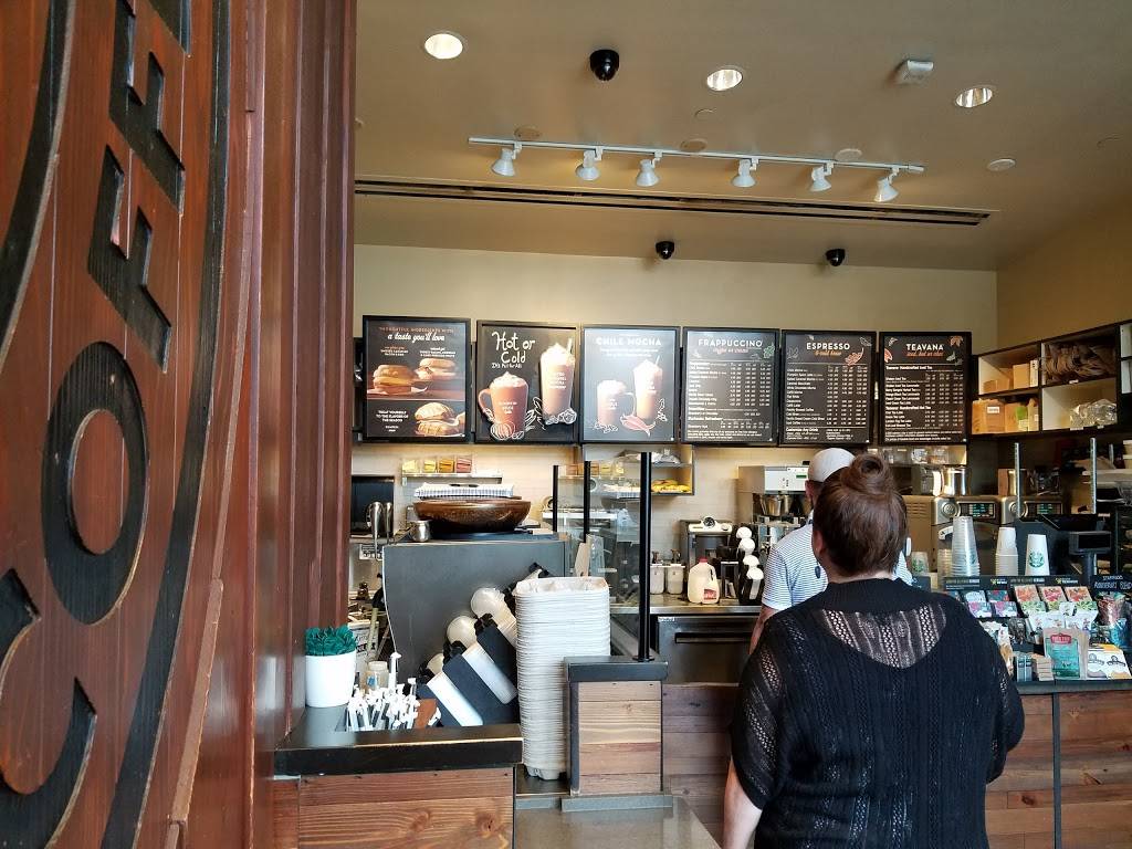 Starbucks | cafe | 7007 Friars Rd #855A, San Diego, CA 92108, USA | 6192992593 OR +1 619-299-2593