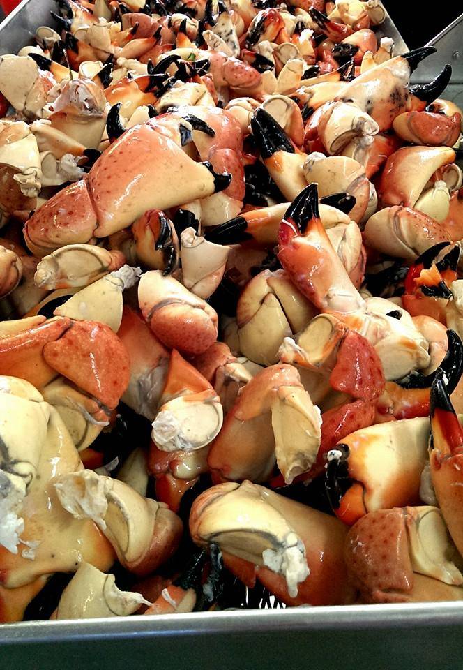 Pelican Point Seafood | restaurant | 933 Dodecanese Blvd, Tarpon Springs, FL 34689, USA | 7279343134 OR +1 727-934-3134