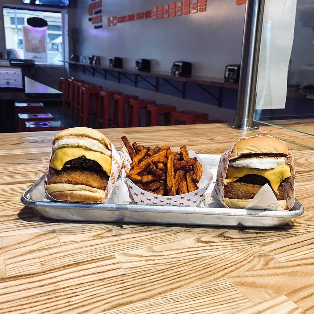 Burgerim Weston | restaurant | 1735 Main St, Weston, FL 33326, USA | 9543066350 OR +1 954-306-6350