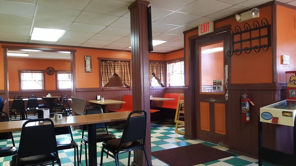 Original Italian Pizza | restaurant | 2010 W Front St, Berwick, PA 18603, USA | 5707526070 OR +1 570-752-6070