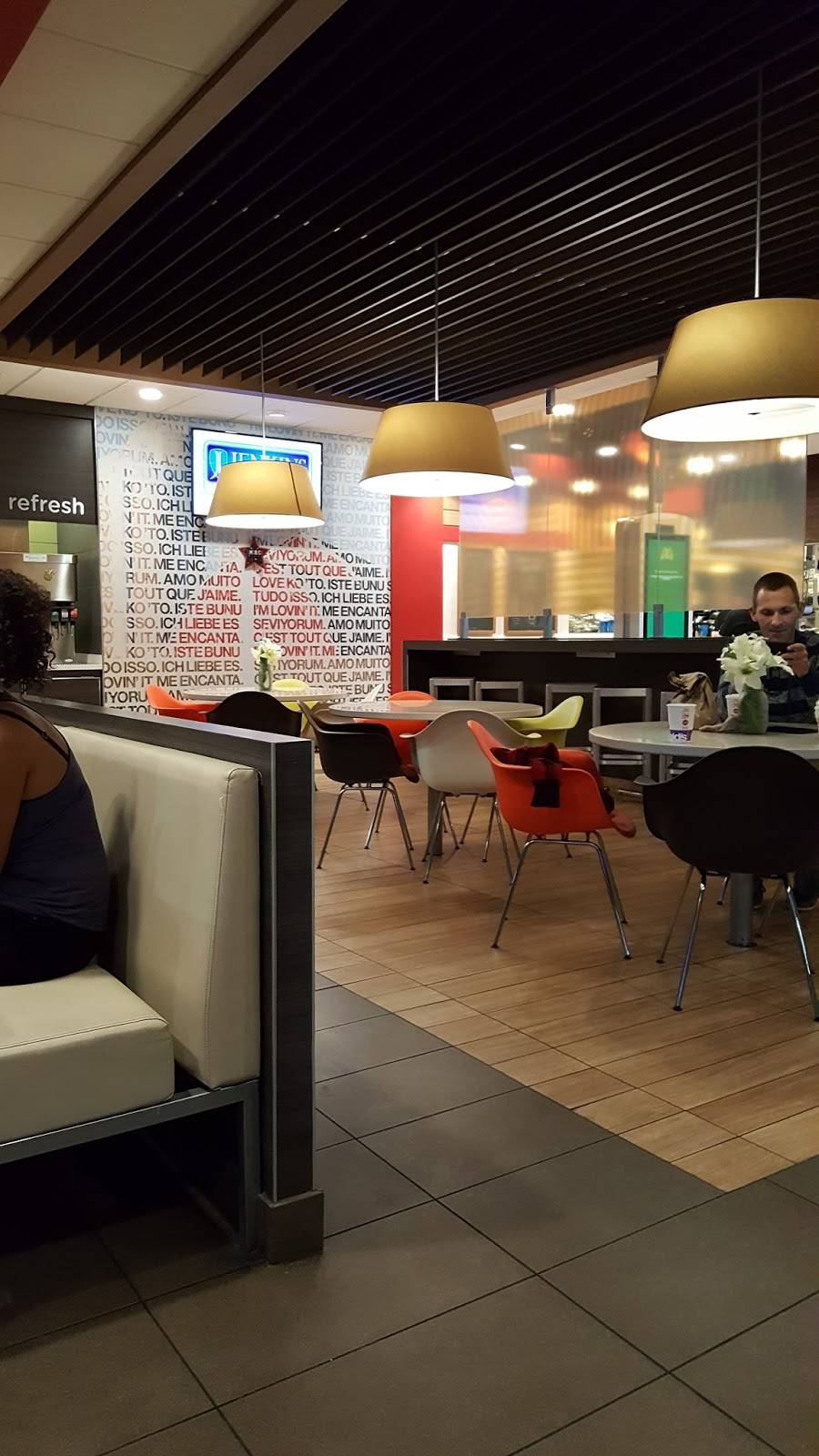 McDonalds | cafe | 1988 N Lecanto Hwy, Lecanto, FL 34461, USA | 3525271990 OR +1 352-527-1990