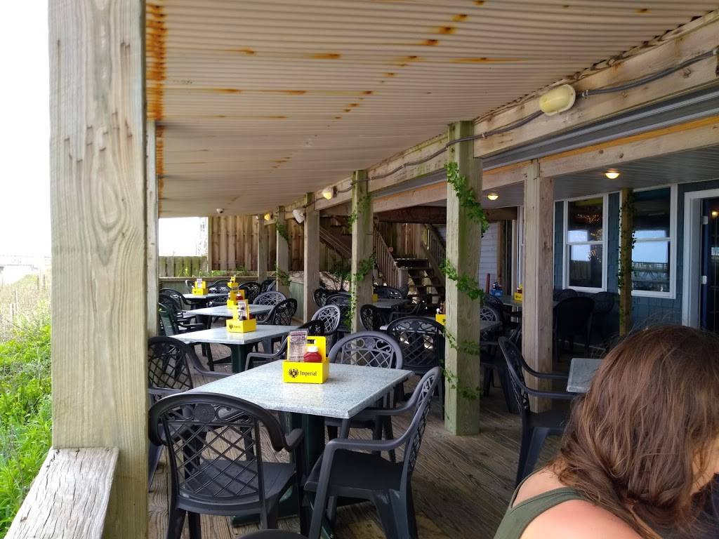 Buddys Crab House & Oyster Bar | restaurant | 101 Roland Ave, Surf City, NC 28445, USA | 9103281515 OR +1 910-328-1515