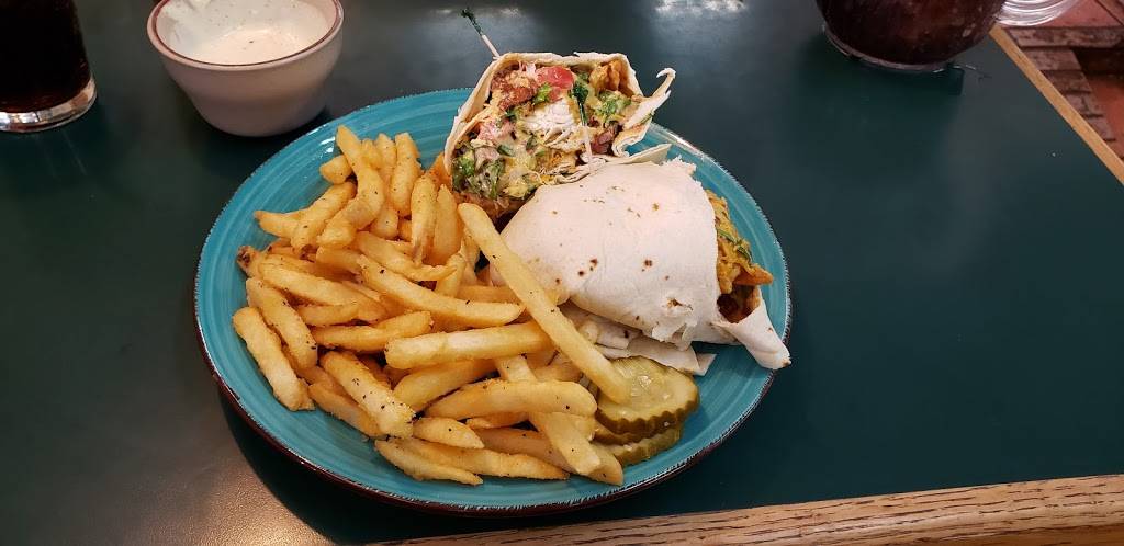 Chili Hills Restaurant Edgewood | restaurant | 5 NM-344, Edgewood, NM 87015, USA | 5052869202 OR +1 505-286-9202