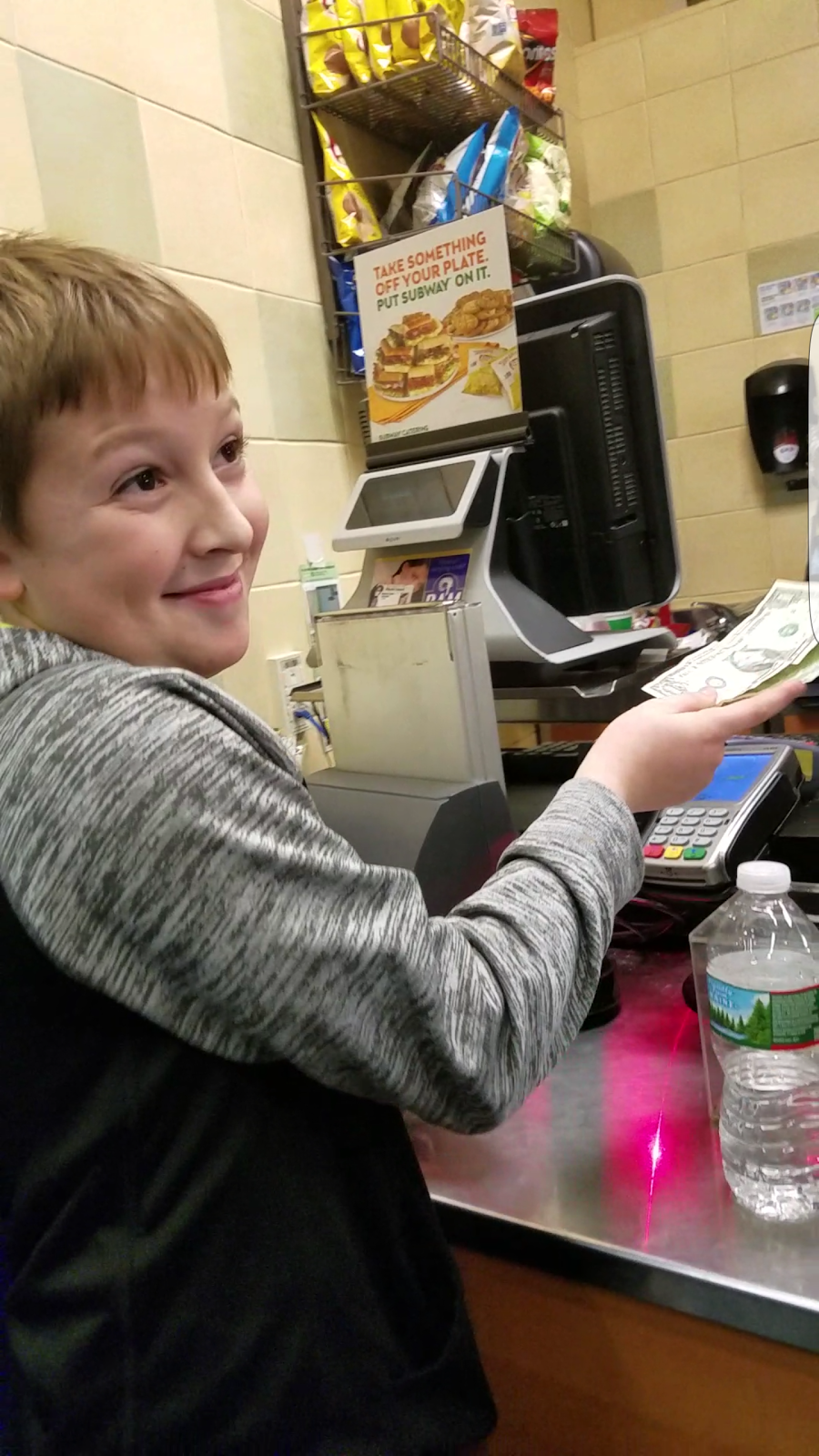 Subway | restaurant | 74 Taunton Ave, Seekonk, MA 02771, USA | 5083362877 OR +1 508-336-2877