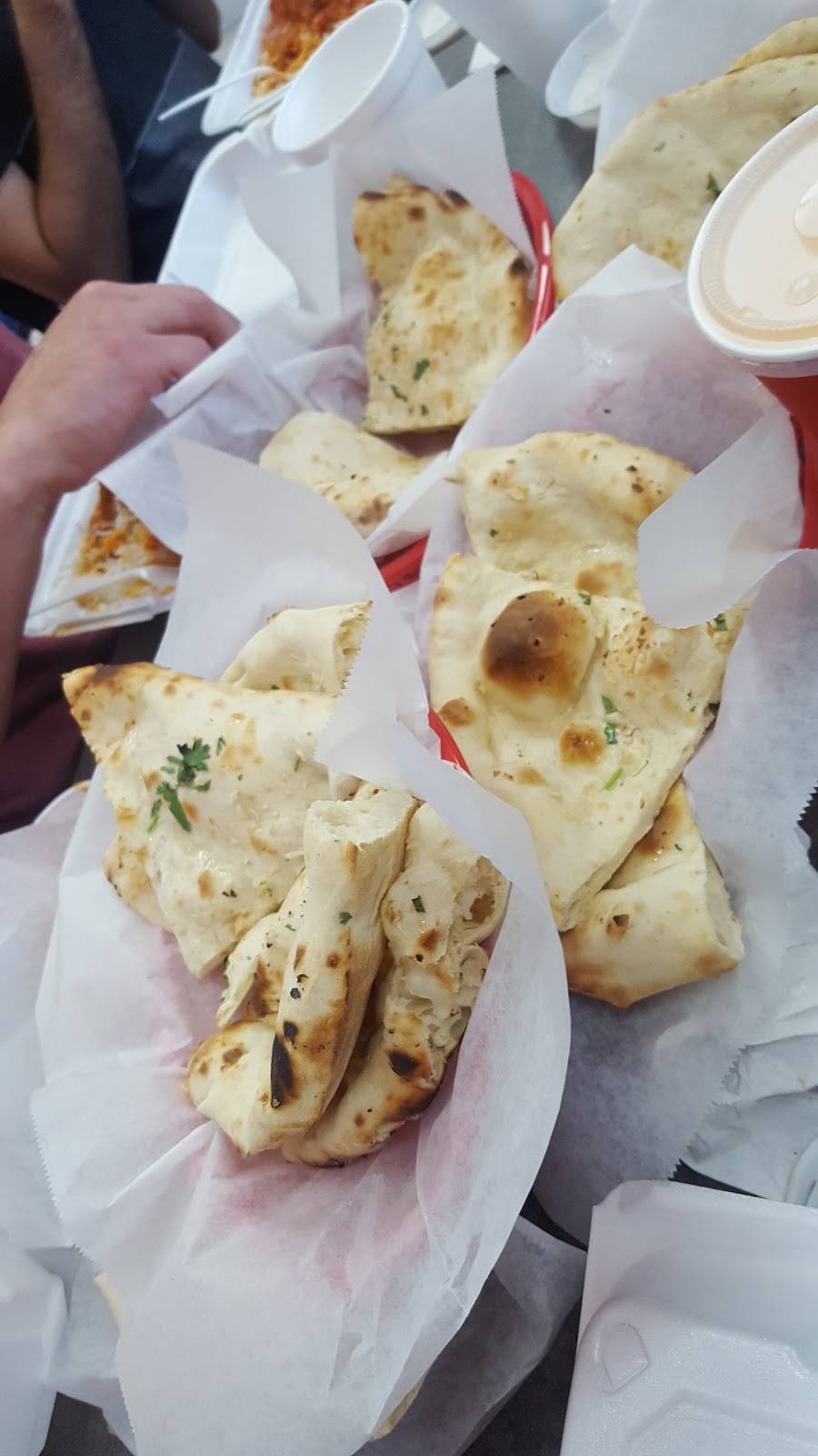 Naan Cafe | restaurant | 700 E Redlands Blvd, Redlands, CA 92373, USA | 9093073900 OR +1 909-307-3900