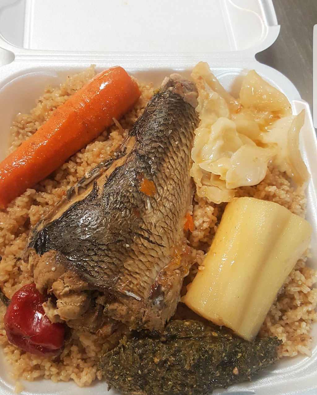 Touray Kunda Cafe | restaurant | 5134 Old National Hwy, College Park, GA 30349, USA | 4042286544 OR +1 404-228-6544