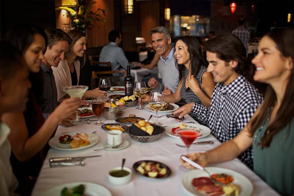 Fogo de Chão Brazilian Steakhouse | restaurant | 525 Smithfield St, Pittsburgh, PA 15222, USA | 4123125001 OR +1 412-312-5001